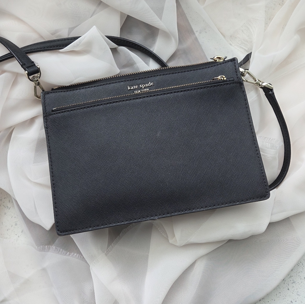 Kate Spade "Cameron" Crossbody Bag